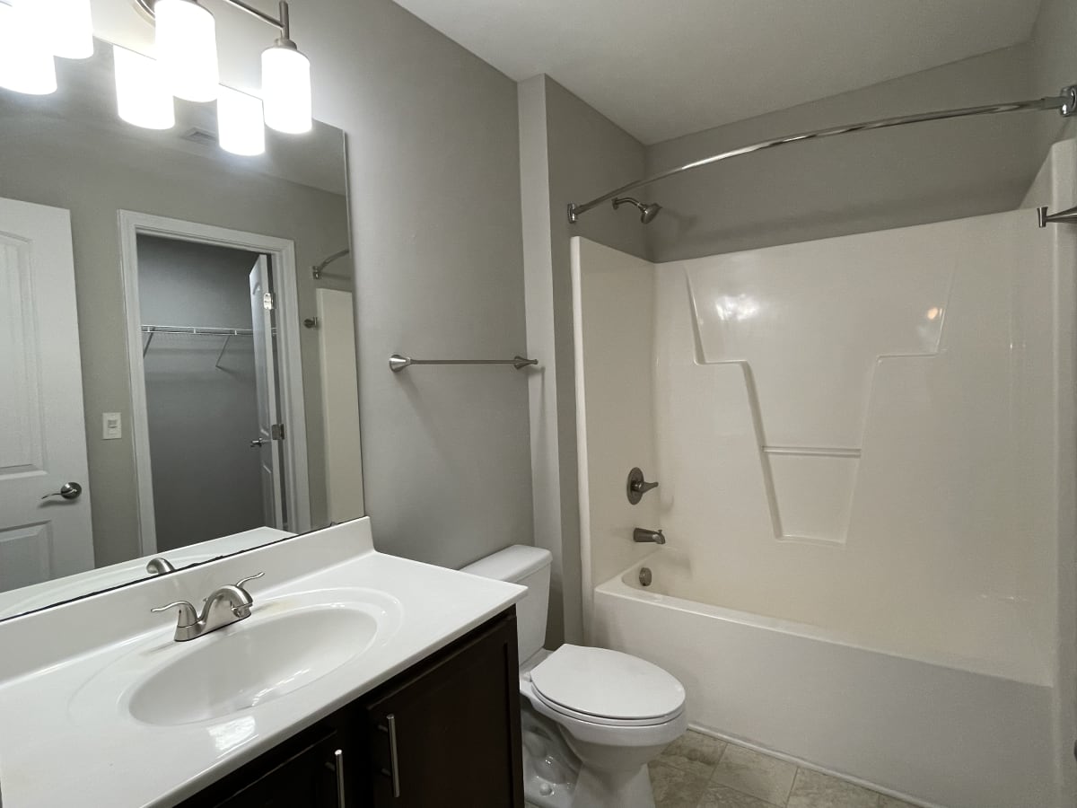 Townhomes for Rent Wilmington NC Oasis at Cedar Branch Apartments